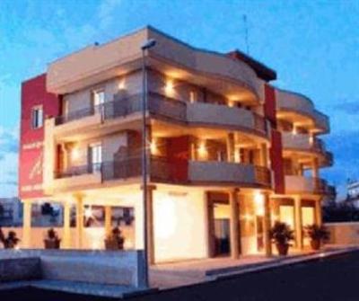 фото отеля Avantgarde Residence Hotel