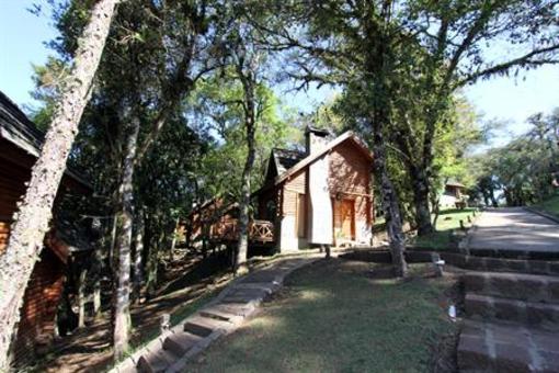 фото отеля Pousada Chale da Montanha