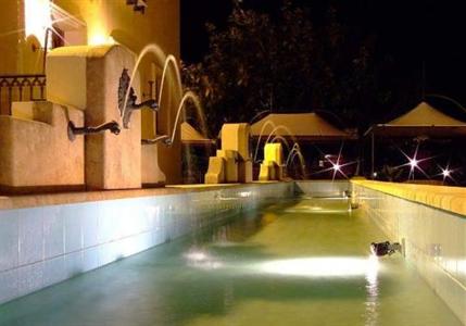 фото отеля Hotel Domus Aurea