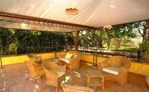 фото отеля Hotel Domus Aurea