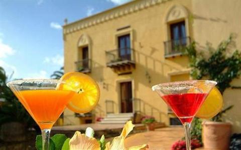 фото отеля Hotel Domus Aurea