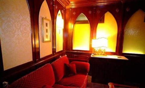 фото отеля Hotel Domus Aurea
