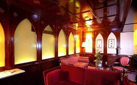 фото отеля Hotel Domus Aurea