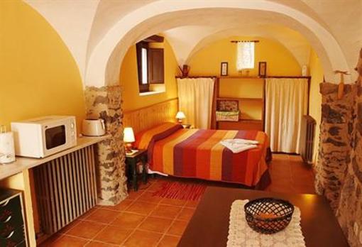 фото отеля Apartaments Mas Violella