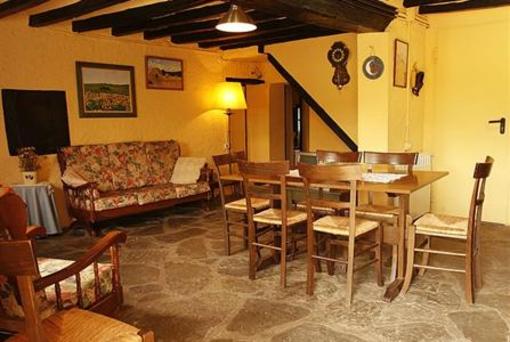 фото отеля Apartaments Mas Violella