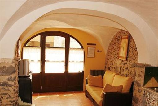 фото отеля Apartaments Mas Violella
