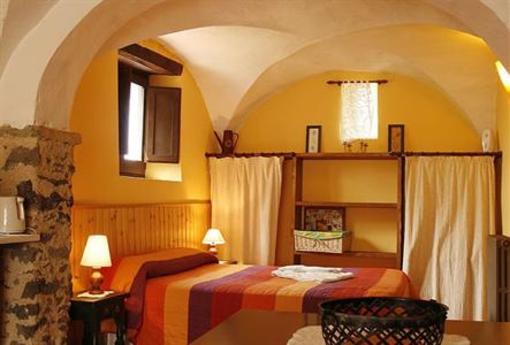 фото отеля Apartaments Mas Violella