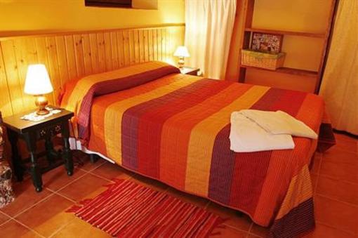 фото отеля Apartaments Mas Violella