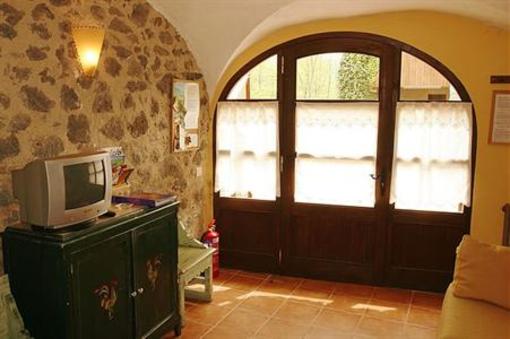 фото отеля Apartaments Mas Violella