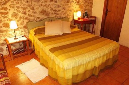 фото отеля Apartaments Mas Violella