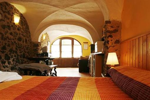 фото отеля Apartaments Mas Violella