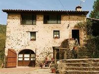 Apartaments Mas Violella