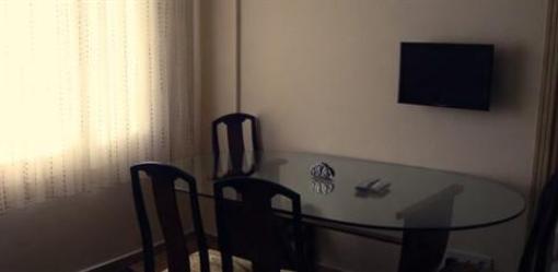 фото отеля Hotel Anadolu