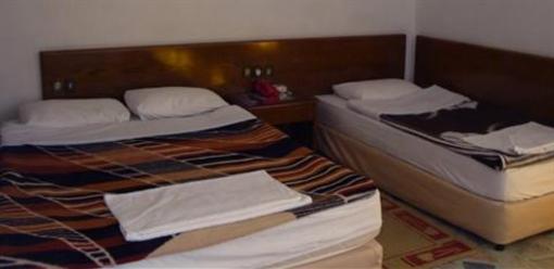 фото отеля Hotel Anadolu