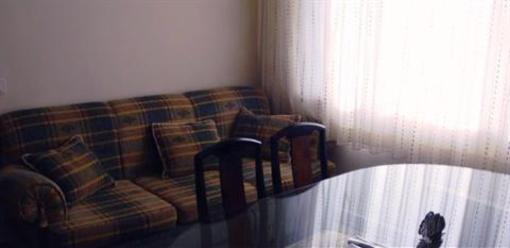 фото отеля Hotel Anadolu