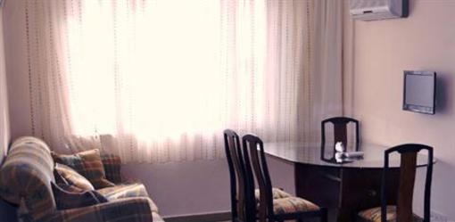 фото отеля Hotel Anadolu