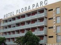 Hotel Flora Parc