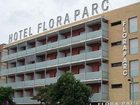 фото отеля Hotel Flora Parc