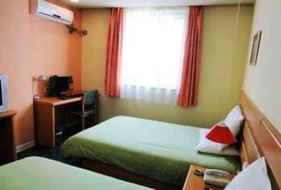 фото отеля Home Inn (Jiaxing Zhongshan East Road)