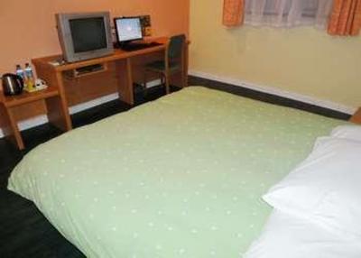 фото отеля Home Inn (Jiaxing Zhongshan East Road)