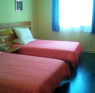 фото отеля Home Inn (Jiaxing Zhongshan East Road)