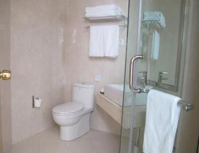 фото отеля Jin Hu Hotel Wuxi