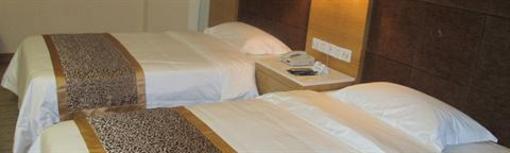 фото отеля Jin Hu Hotel Wuxi