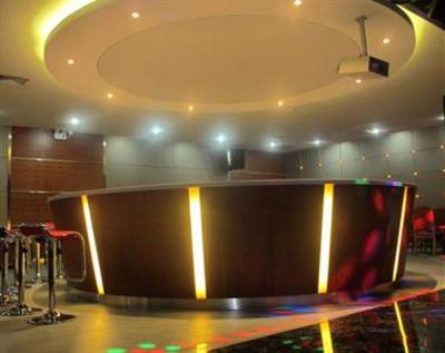 фото отеля Jin Hu Hotel Wuxi