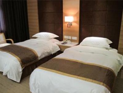 фото отеля Jin Hu Hotel Wuxi