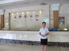 фото отеля Jin Hu Hotel Wuxi