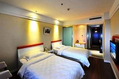 фото отеля Ailishe Digital Hotel