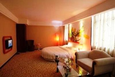 фото отеля Ailishe Digital Hotel