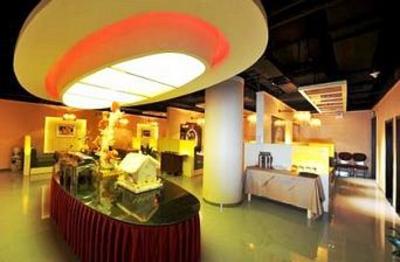 фото отеля Ailishe Digital Hotel