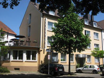 фото отеля Ruhr Hotel
