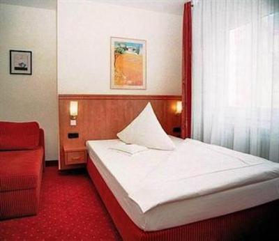 фото отеля Ruhr Hotel