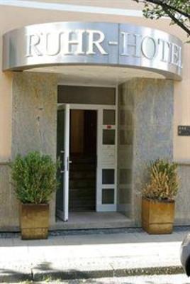 фото отеля Ruhr Hotel