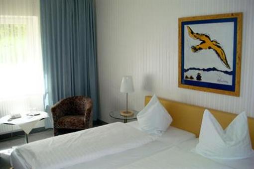 фото отеля Hotel Twilling Garni