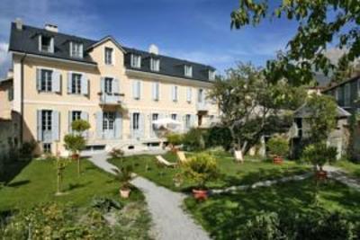 фото отеля Le Lierre Embrun