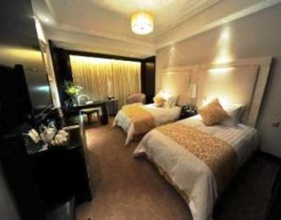 фото отеля Dalian S&N International Hotel