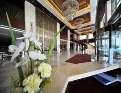 фото отеля Dalian S&N International Hotel