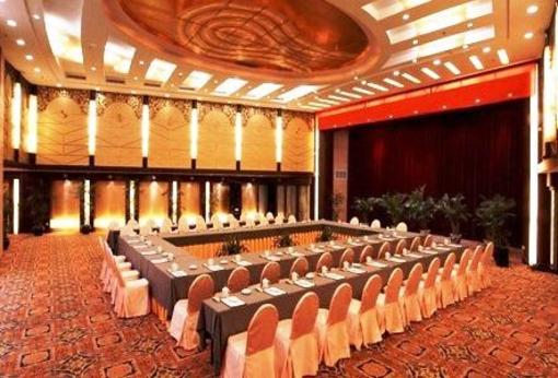 фото отеля Dalian S&N International Hotel