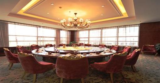 фото отеля Dalian S&N International Hotel