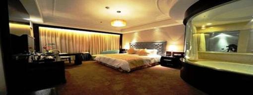 фото отеля Dalian S&N International Hotel