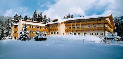 фото отеля Waldhotel Seefeld