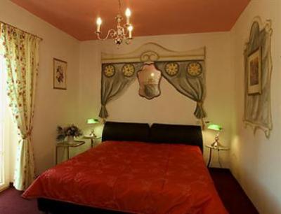 фото отеля Waldhotel Seefeld