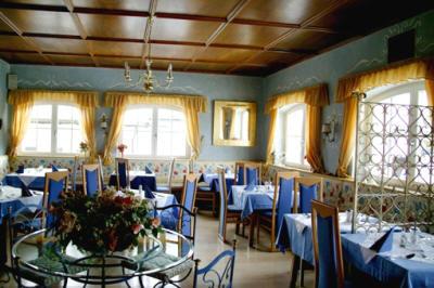 фото отеля Waldhotel Seefeld