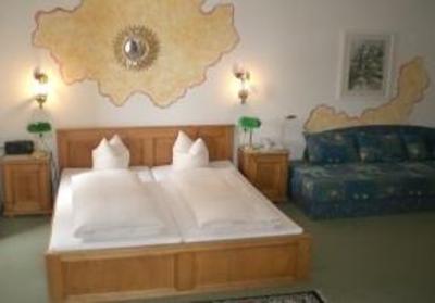 фото отеля Waldhotel Seefeld