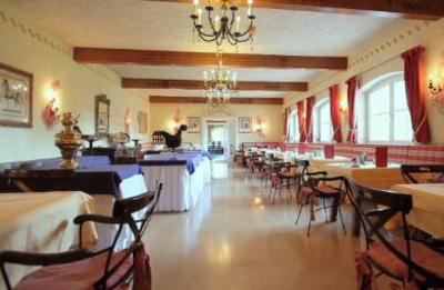 фото отеля Waldhotel Seefeld