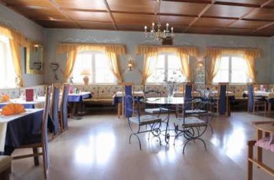 фото отеля Waldhotel Seefeld