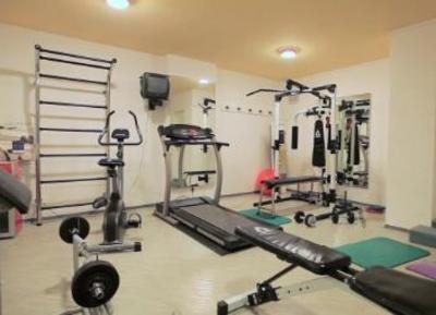 фото отеля Waldhotel Seefeld